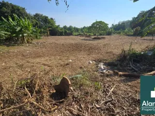 Grundstück zum Kauf in Bang Lamung, Chonburi