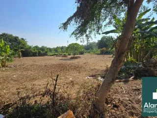 Grundstück zum Kauf in Bang Lamung, Chonburi