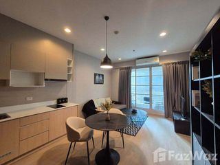 For rent 2 ベッドルーム condo in Ratchathewi, Bangkok