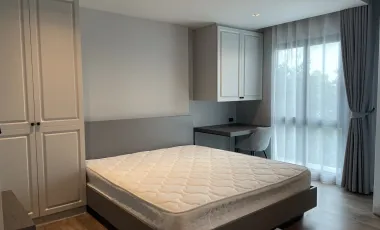 For sale studio condo in Si Racha, Chonburi