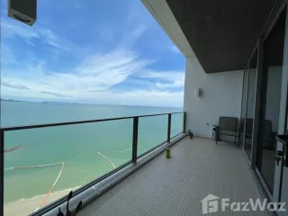 For rent 2 bedrooms condo in Bang Lamung, Chonburi
