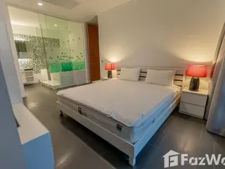 For rent 2 bedrooms condo in Bang Lamung, Chonburi