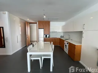 For rent 2 bedrooms condo in Bang Lamung, Chonburi