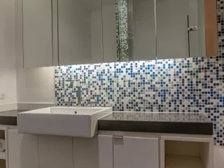 For rent 2 bedrooms condo in Bang Lamung, Chonburi