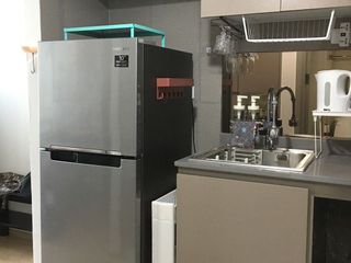 For sale 1 bed condo in Bang Kapi, Bangkok