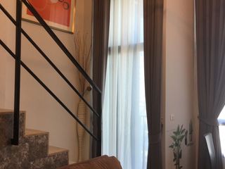 For sale 1 bed condo in Bang Kapi, Bangkok