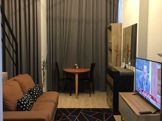 For sale 1 bed condo in Bang Kapi, Bangkok
