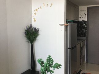 For sale 1 bed condo in Bang Kapi, Bangkok