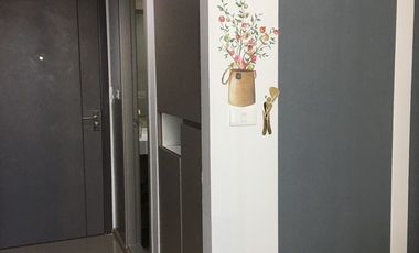 Condo en venta de 1 habitaciones en Bang Kapi, Bangkok