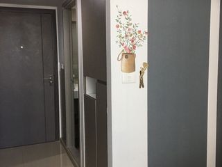 For sale 1 bed condo in Bang Kapi, Bangkok