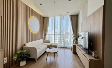Wohnung zur Miete mit 2 Zimmer in Watthana, Bangkok