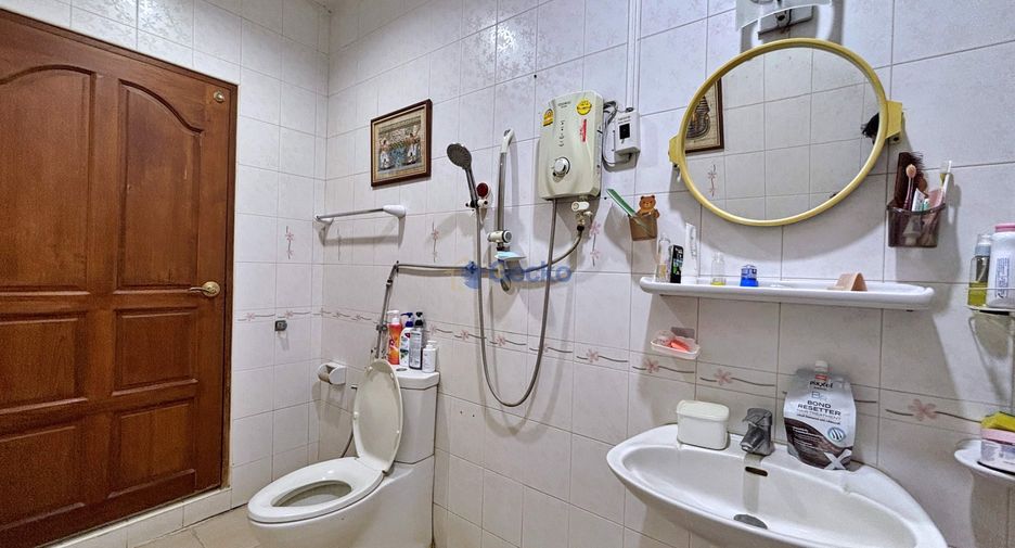 ขาย 4 ห้องนอน บ้านเดี่ยว ใน บางละมุง, ชลบุรี
