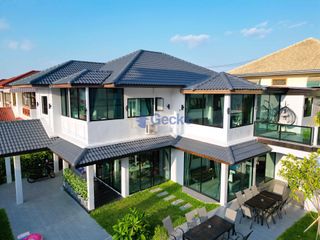 Haus zur Miete und zum Kauf mit 7 Zimmer in Bang Lamung, Chonburi
