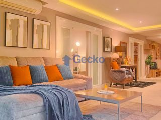 For rent and for sale 3 bedrooms condo in Bang Lamung, Chonburi