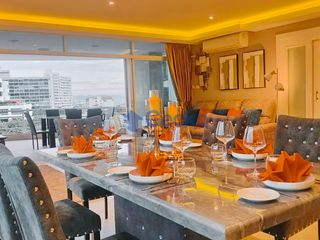 For rent and for sale 3 bedrooms condo in Bang Lamung, Chonburi