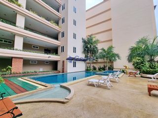 For rent and for sale 3 bedrooms condo in Bang Lamung, Chonburi