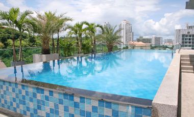 出售 1 卧室 公寓 在 Bang Lamung, Chon Buri