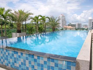 For Rent 1 Bedroom Condo In Bang Lamung, Chonburi