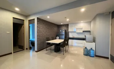 For sale and for rent 2 bedrooms condo in Ratchathewi, Bangkok