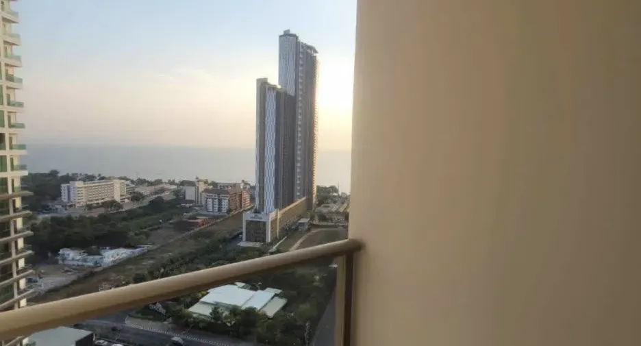 Condo en venta de estudio en Bang Lamung, Chonburi