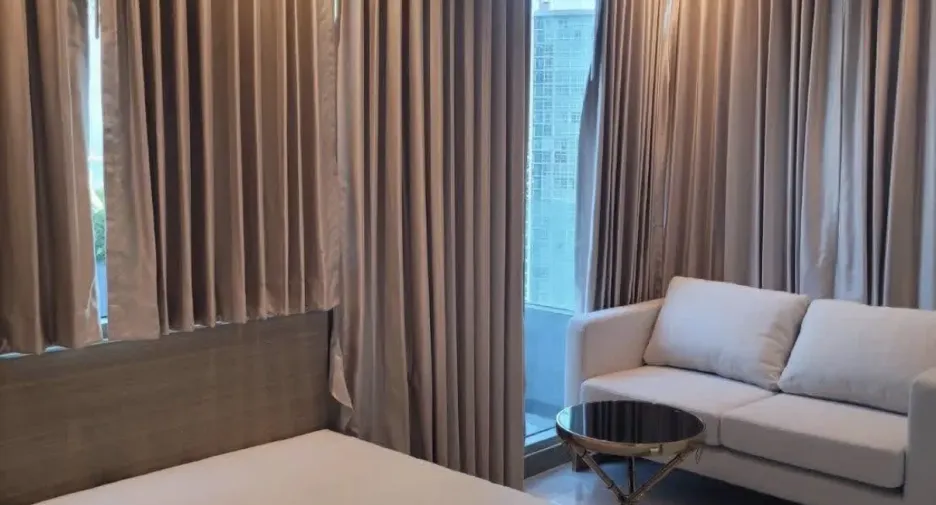 Condo en venta de estudio en Bang Lamung, Chonburi