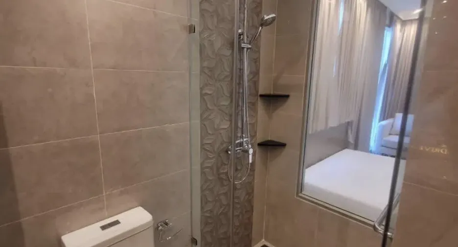 Condo en venta de estudio en Bang Lamung, Chonburi