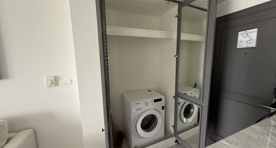 À vendre 1 chambre condo à Thalang, Phuket