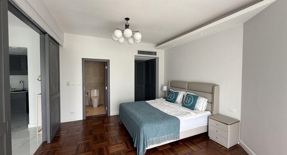 À vendre 1 chambre condo à Thalang, Phuket