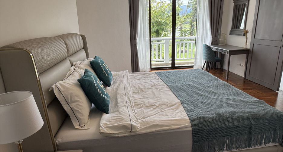 À vendre 1 chambre condo à Thalang, Phuket