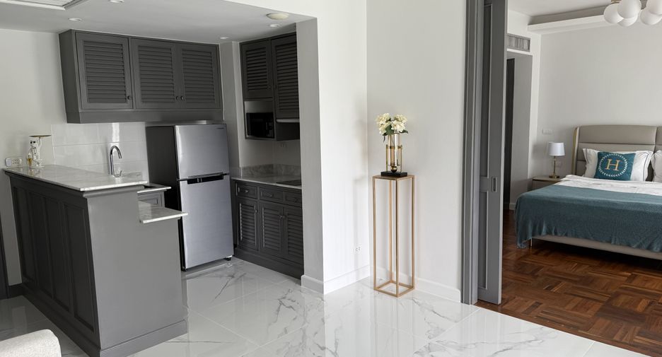 À vendre 1 chambre condo à Thalang, Phuket