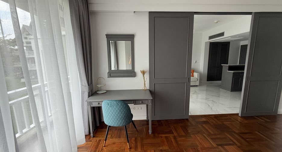À vendre 1 chambre condo à Thalang, Phuket