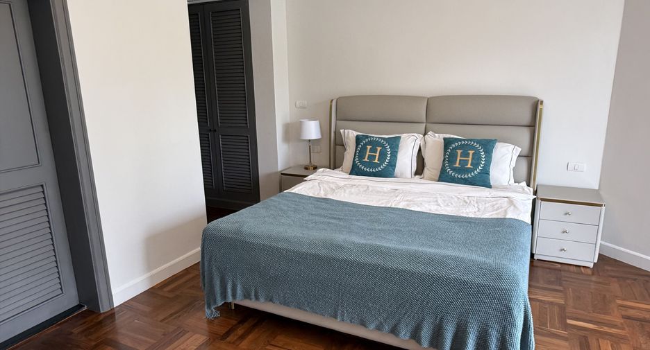À vendre 1 chambre condo à Thalang, Phuket