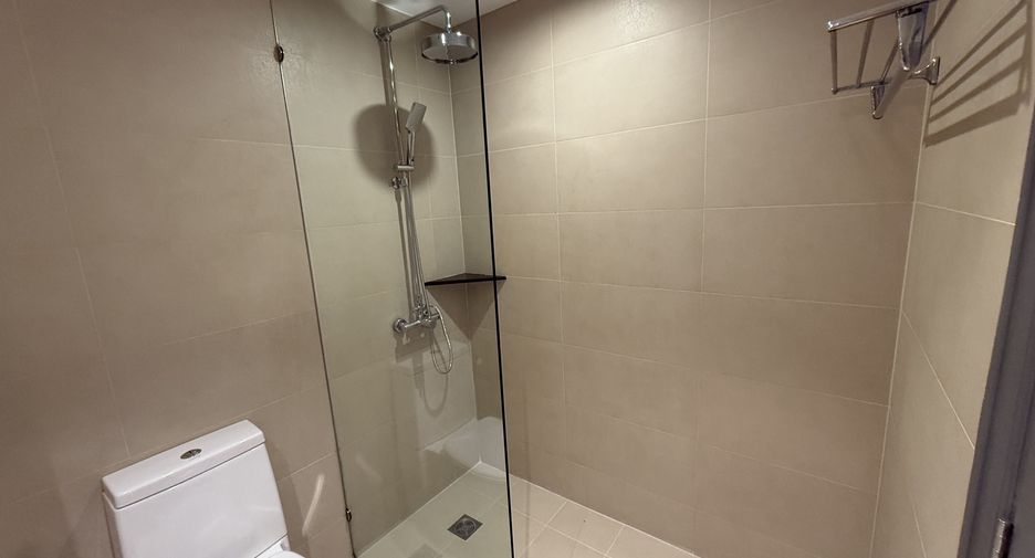 À vendre 1 chambre condo à Thalang, Phuket