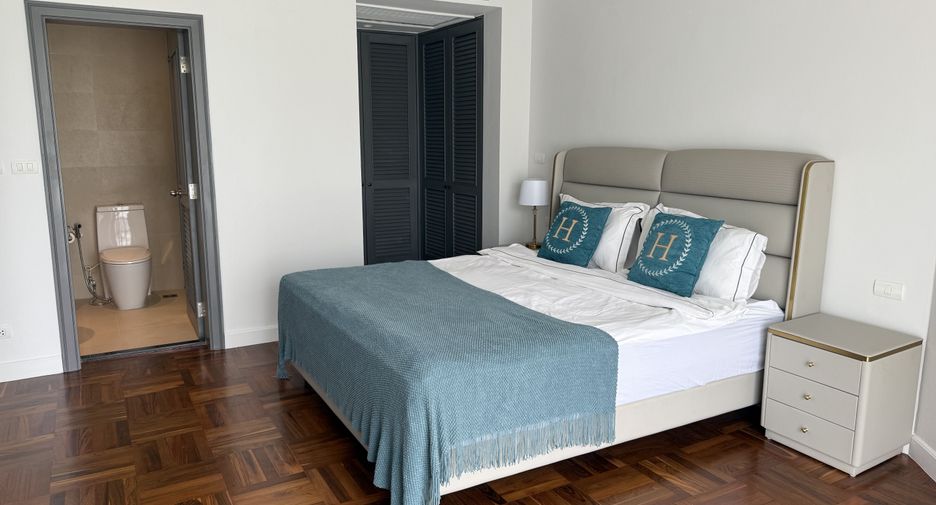 À vendre 1 chambre condo à Thalang, Phuket