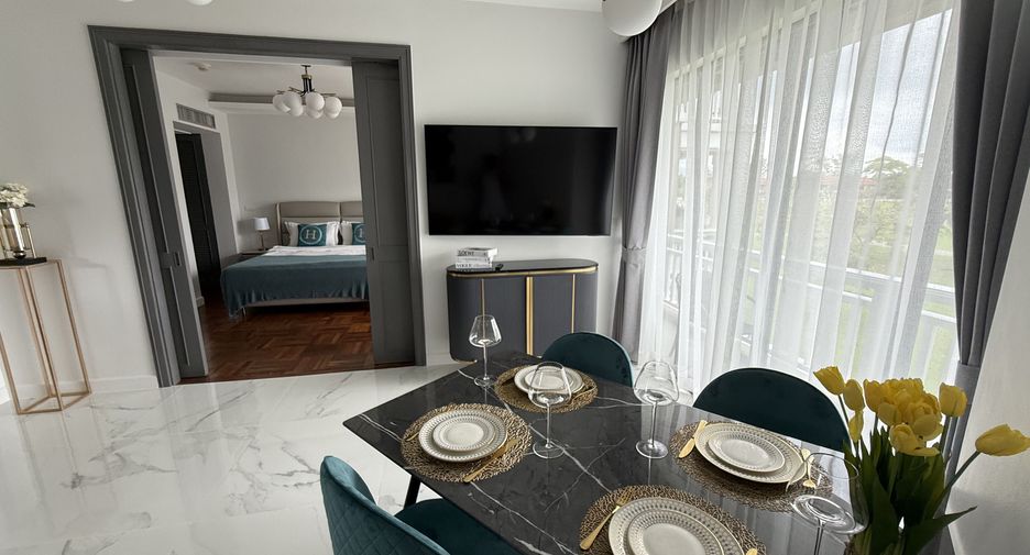 À vendre 1 chambre condo à Thalang, Phuket