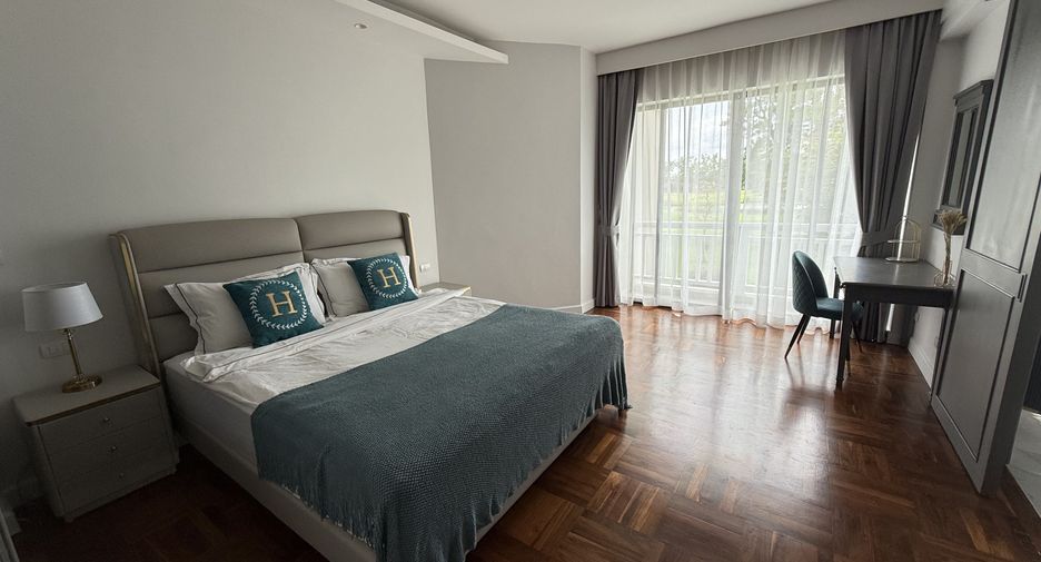 À vendre 1 chambre condo à Thalang, Phuket