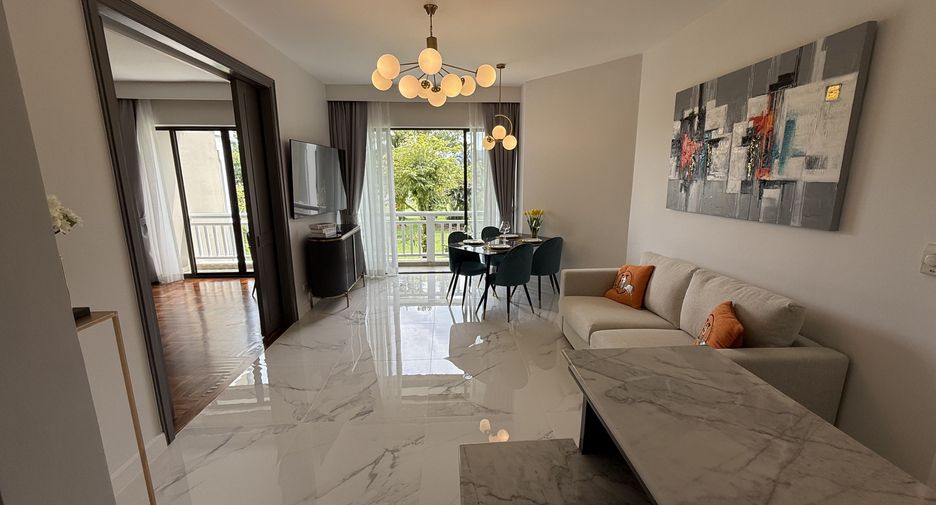 À vendre 1 chambre condo à Thalang, Phuket