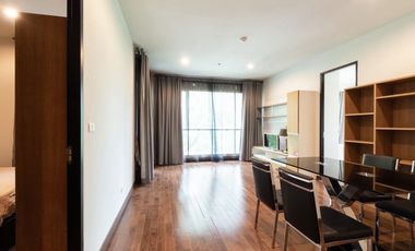 Wohnung zur Miete mit 2 Zimmer in Pathum Wan, Bangkok