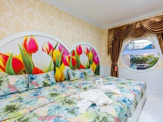Villa zur Miete mit 4 Zimmer in Hua Hin, Prachuap Khiri Khan