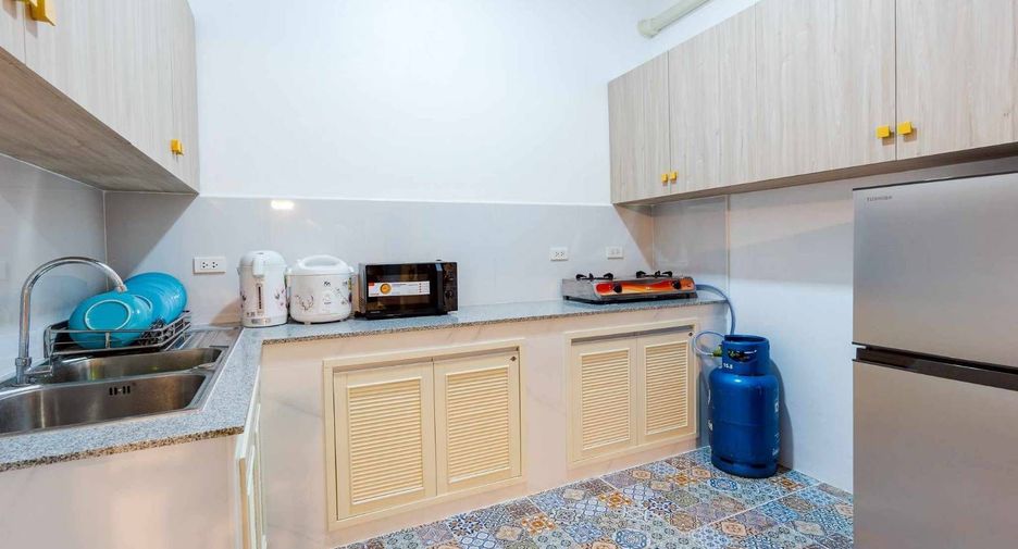 À louer 4 chambres villa à Hua Hin, Prachuap Khiri Khan