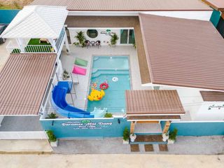 Villa zur Miete mit 4 Zimmer in Hua Hin, Prachuap Khiri Khan