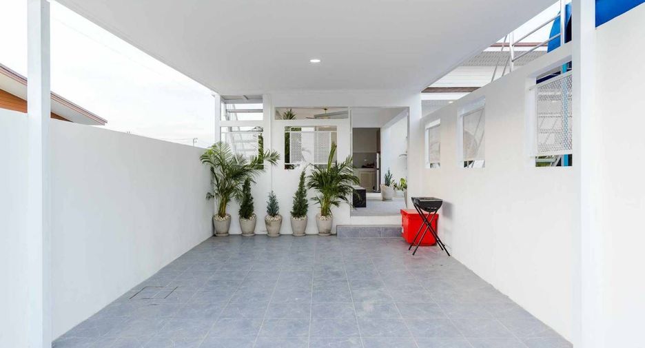 À louer 4 chambres villa à Hua Hin, Prachuap Khiri Khan