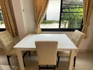 For rent 2 bedrooms house in San Kamphaeng, Chiang Mai