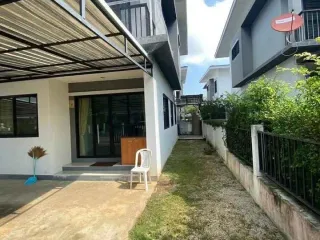 For rent 2 bedrooms house in San Kamphaeng, Chiang Mai
