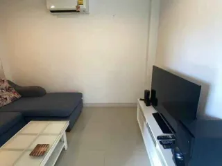 For rent 2 bedrooms house in San Kamphaeng, Chiang Mai