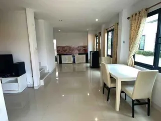 For rent 2 bedrooms house in San Kamphaeng, Chiang Mai