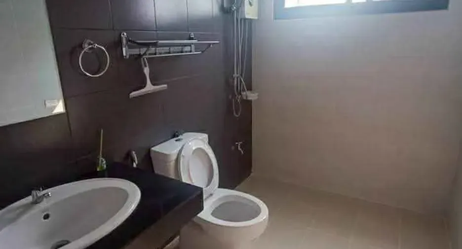 For rent 2 bedrooms house in San Kamphaeng, Chiang Mai