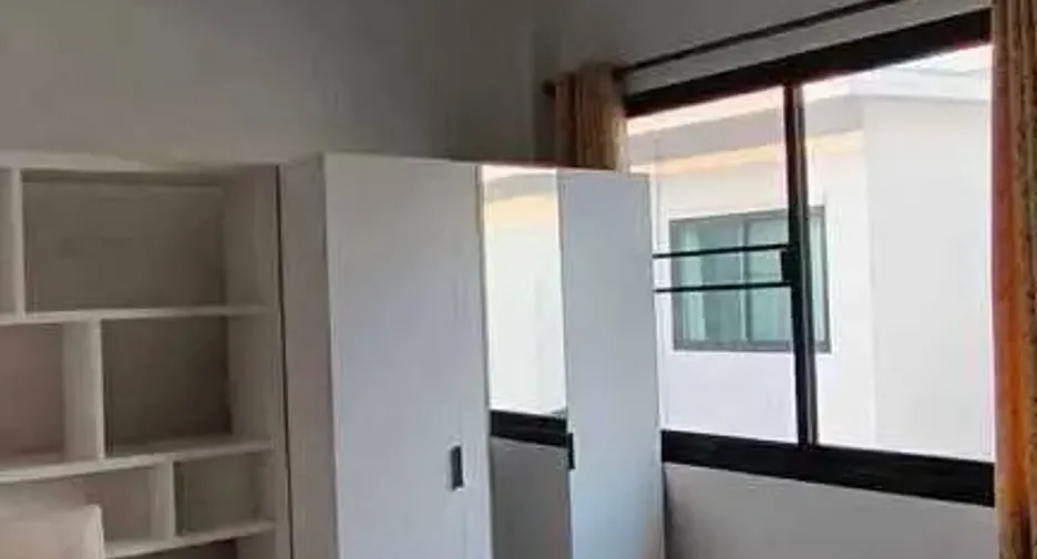 For rent 2 bedrooms house in San Kamphaeng, Chiang Mai