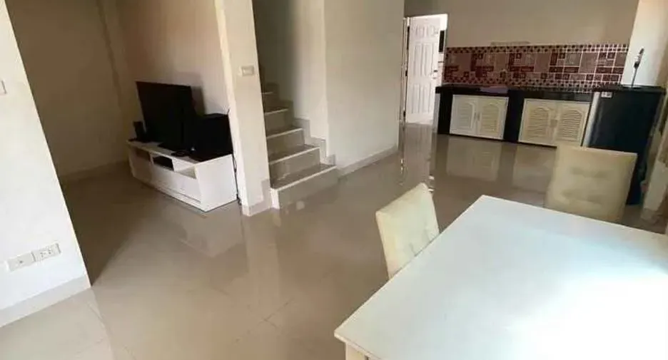 For rent 2 bedrooms house in San Kamphaeng, Chiang Mai