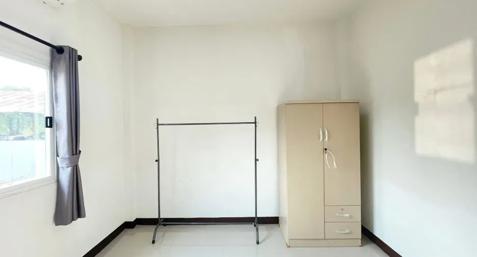 For rent 2 bedrooms house in Mueang Chiang Mai, Chiang Mai